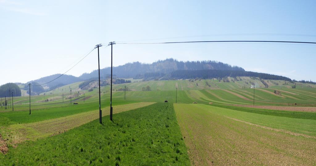 Tajemniczy Ogrod 3*