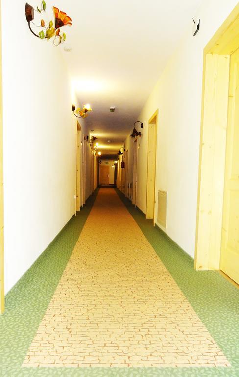 Tajemniczy Ogrod Guest house