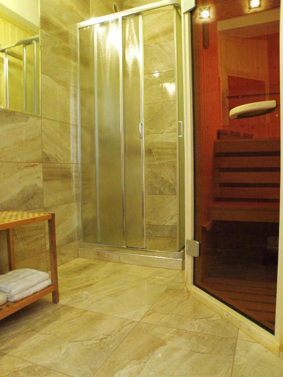 Tajemniczy Ogrod Guest house Frydman