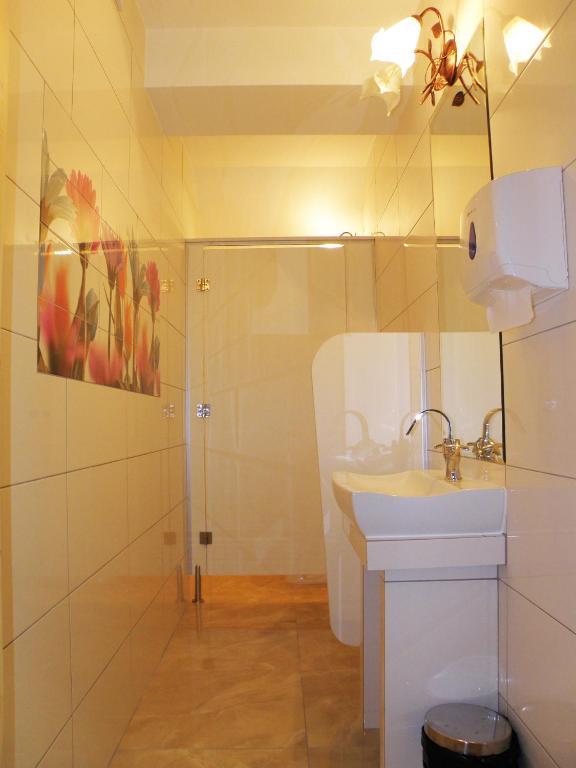 Tajemniczy Ogrod Guest house