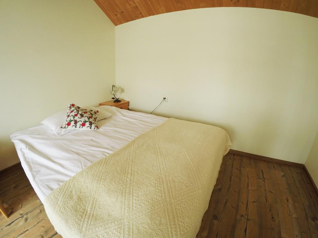 Guest house Tajemniczy Ogrod Frydman