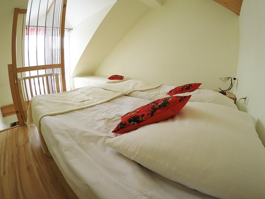 Tajemniczy Ogrod Guest house